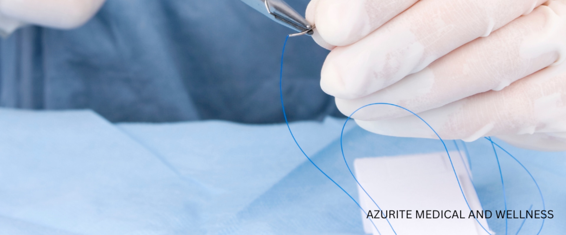 Dissolvable Stitches Healing Stages Explained for Faster Recovery