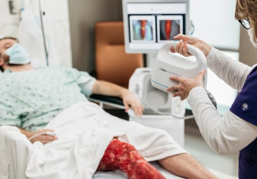 How Granulation Tissue Wound Pictures Show Healing: Visual Insights & Care Guide
